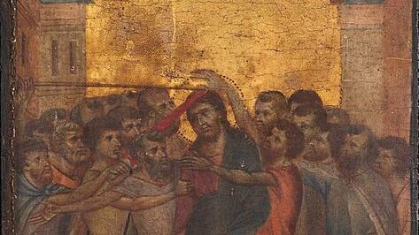 Cimabue da record: il dipinto venuto all'asta per oltre 24 mln di euro