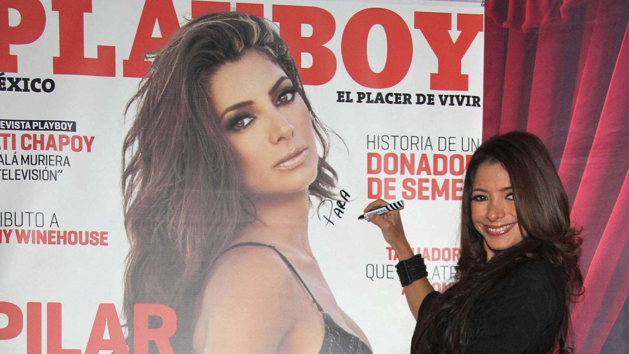 La Rete batte "Playboy". Basta donne nude, è più sexy il giornalismo