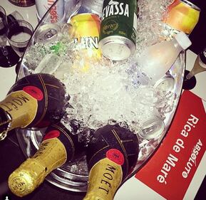 Rich Kids of Brazil, le foto 12