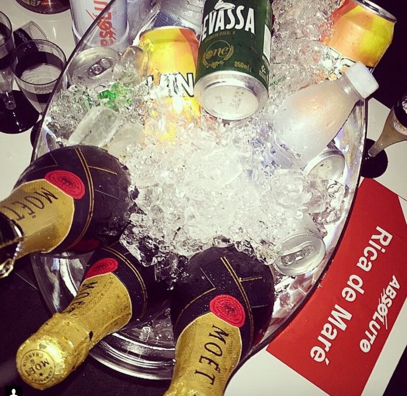Rich Kids of Brazil, le foto 12
