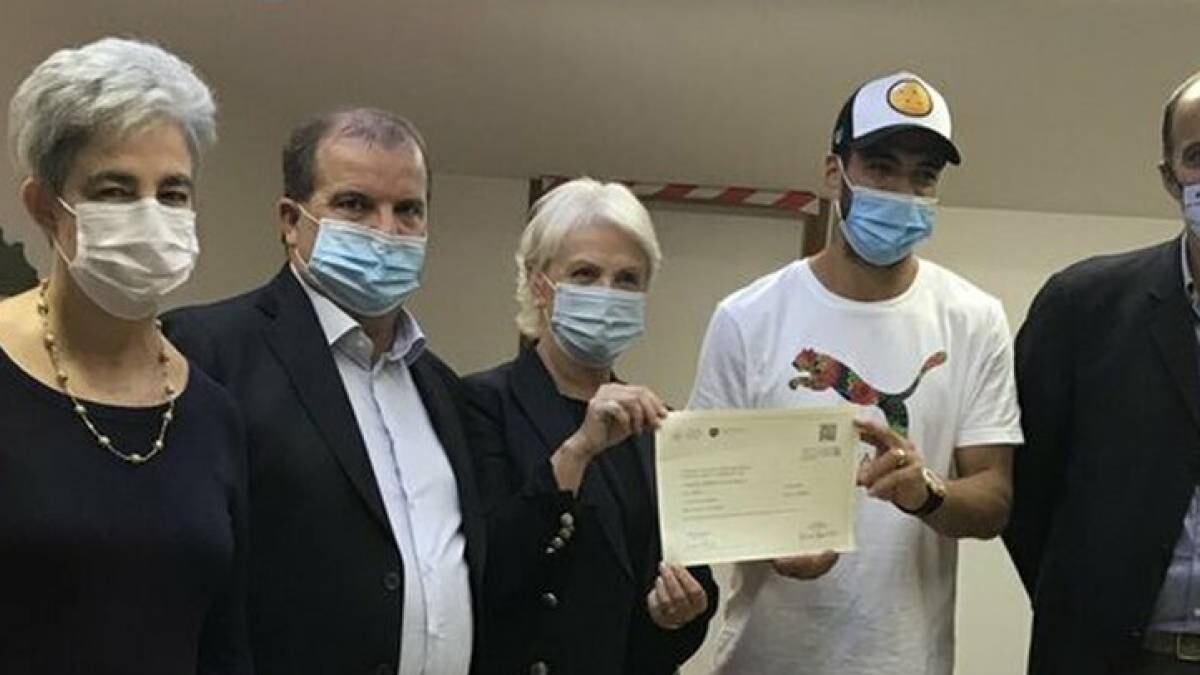 "Pressioni per agevolare Luis Suarez". L'attacco dell'ex-docente dell'Università per stranieri