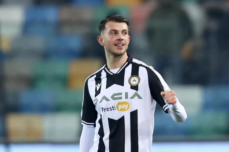 Perché l'Inter con Samardzic avrà il centrocampo più completo d'Italia