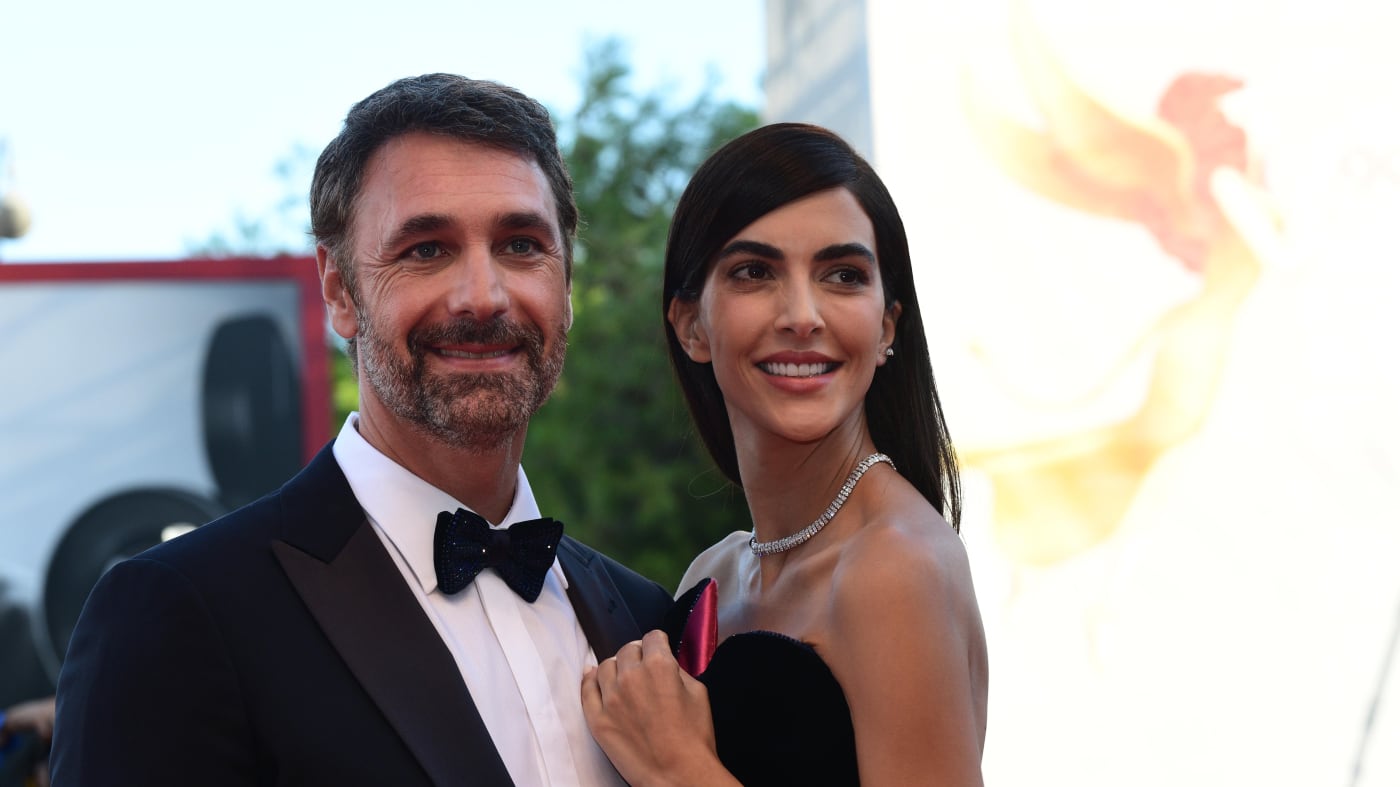 Rocio Morales parla di Raoul Bova: "Succedono tante cose brutte nella vita"