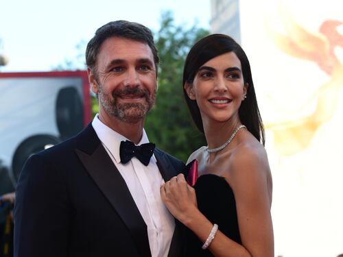 Rocio Morales parla di Raoul Bova: "Succedono tante cose brutte nella vita"