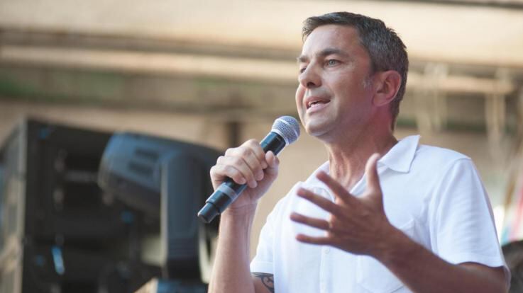 Calcio sbandato fra i silenzi di Costacurta