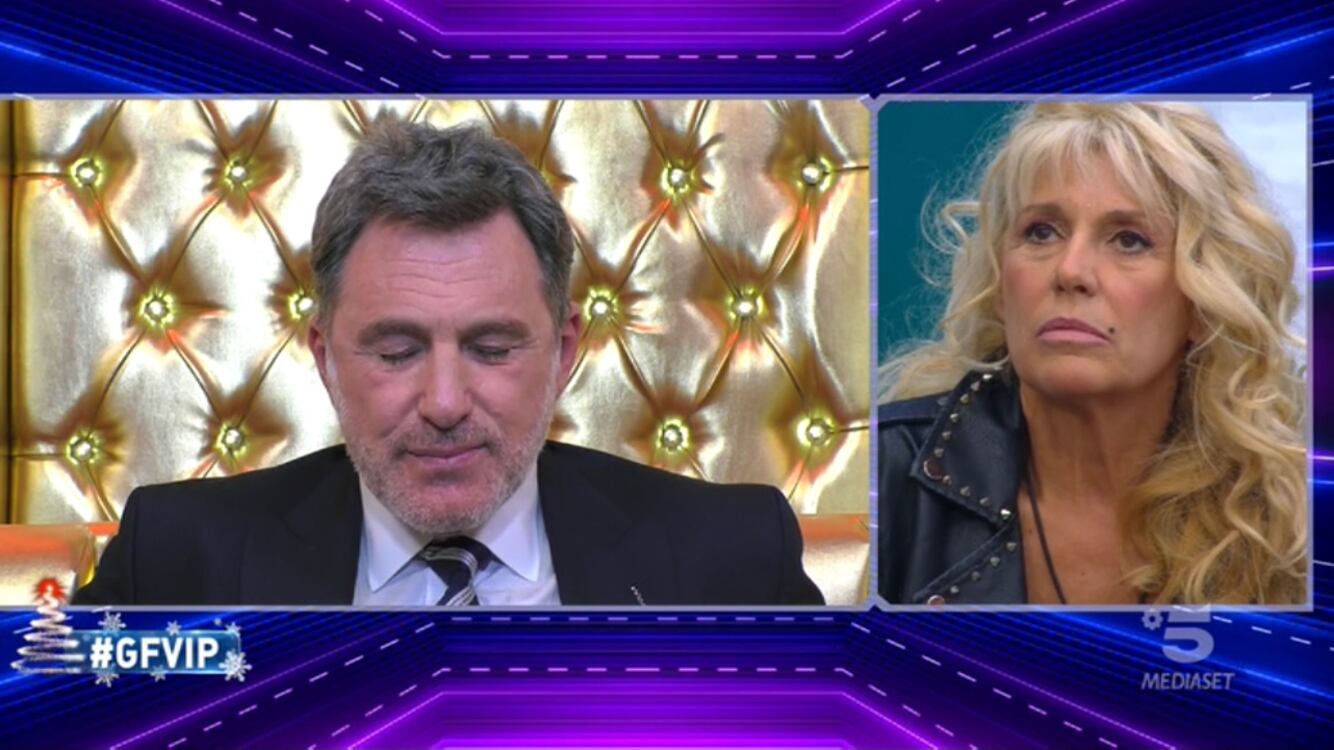 Gf Vip, Filippo Nardi squalificato: "È un gioco stupido da collegio..."