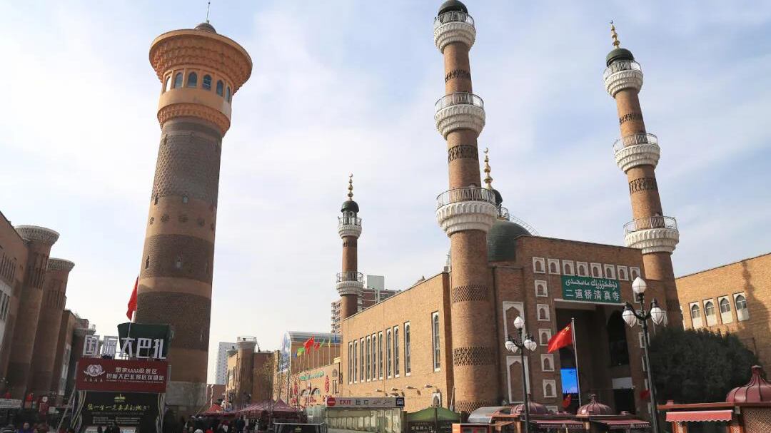 Il report che confuta la teoria del genocidio nello Xinjiang