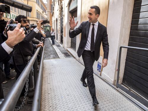 "Fatti significativi passi avanti". Ma si pensa al premier terzo