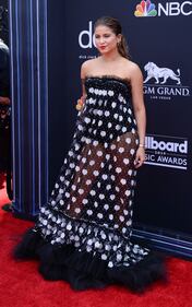 Le foto dei Billboard Music Awards 2019 10