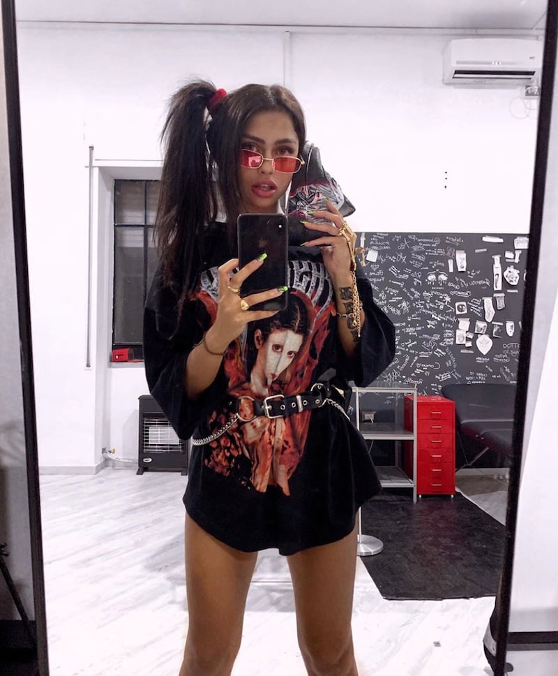 Ecco chi è l'influencer nei guai per il presunto pestaggio di un marocchino