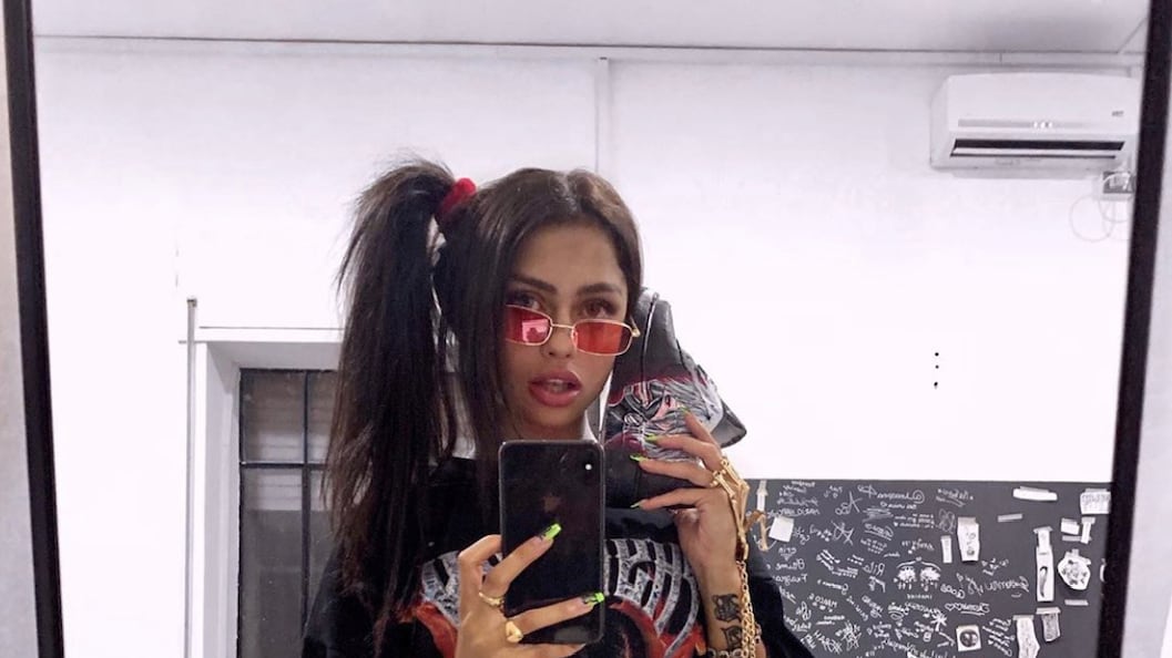 Ecco chi è l'influencer nei guai per il presunto pestaggio di un marocchino