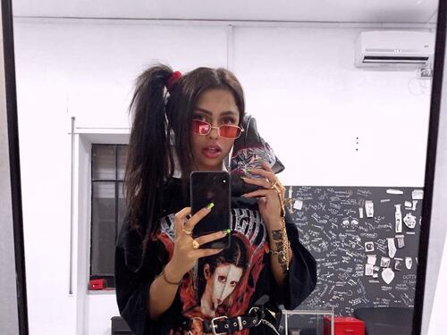 Ecco chi è l'influencer nei guai per il presunto pestaggio di un marocchino