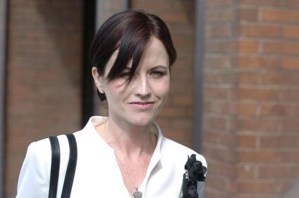 Dolores O'Riordan, le foto della cantante 9