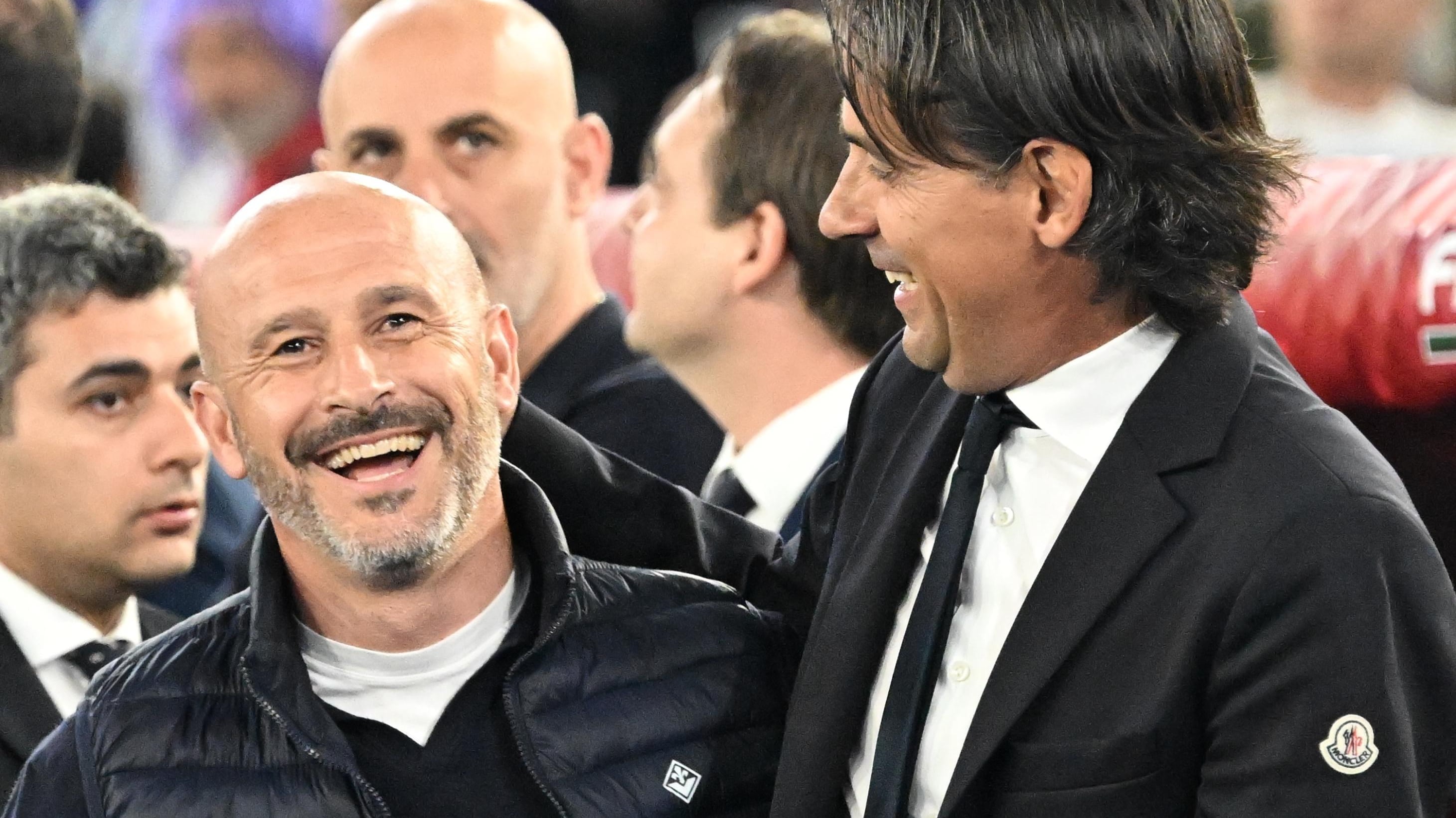 Italiano non è un bluff. Ma Inzaghi è il mazziere