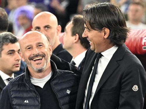 Italiano non è un bluff. Ma Inzaghi è il mazziere