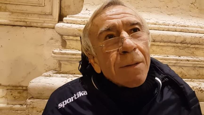 Lutto in casa Milan: è morto Villiam Vecchi