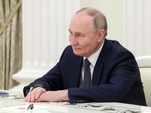 La falsa vittoria della Russia