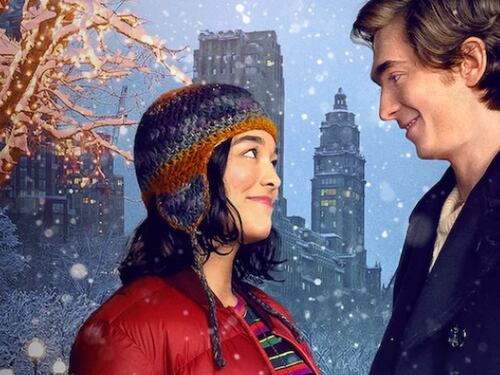 Le cinque serie tv da vedere per entrare nell'atmosfera di Natale