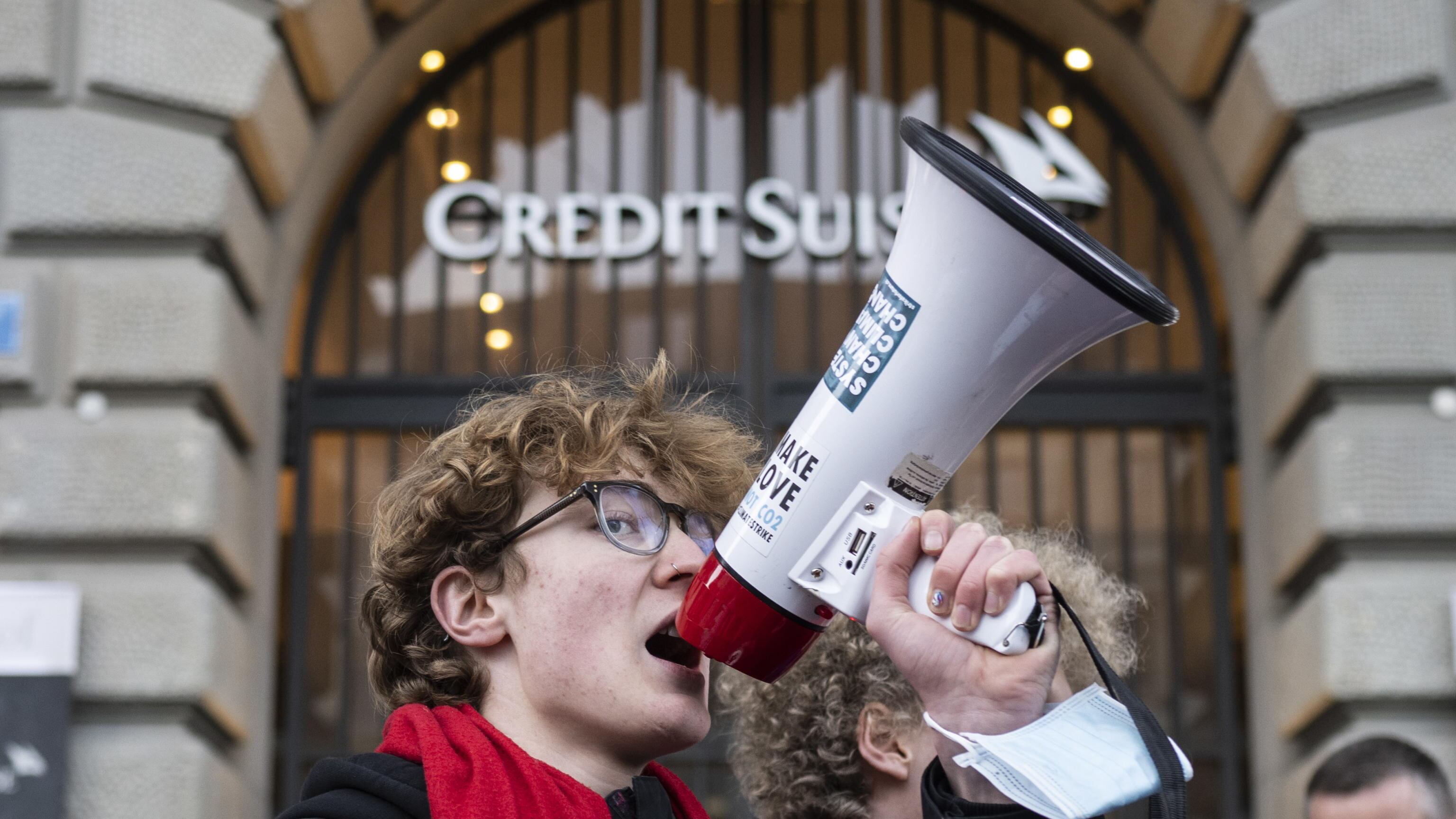 Credit Suisse: "Con Ubs nozze obbligate"