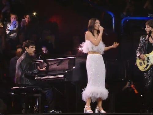 "Il piano...". Cosa è successo ai Santi Francesi nella finale di X Factor
