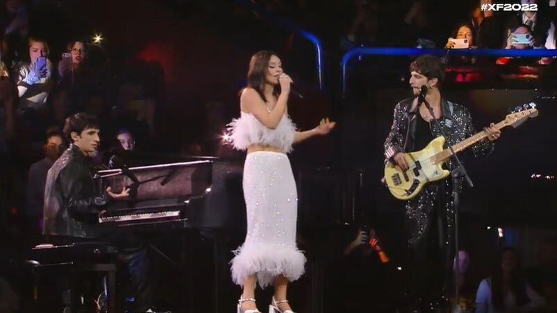 "Il piano...". Cosa è successo ai Santi Francesi nella finale di X Factor