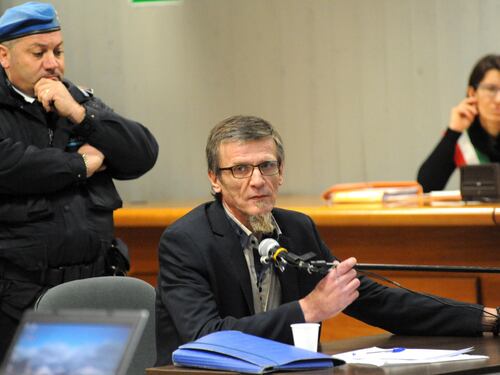 Stefano Binda e l'ingiusta detenzione. "Il mio calvario in cella di 1286 giorni"
