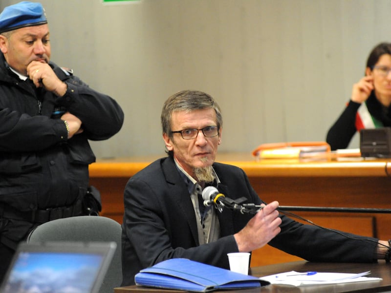 Delitto Macchi, a Stefano Binda 200 mila euro di risarcimento per l’ingiusta detenzione. Le sue parole al Giornale: “Non ho indotto in errore i magistrati”