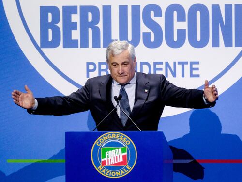 "Fi in continua crescita, nel nome di Silvio"