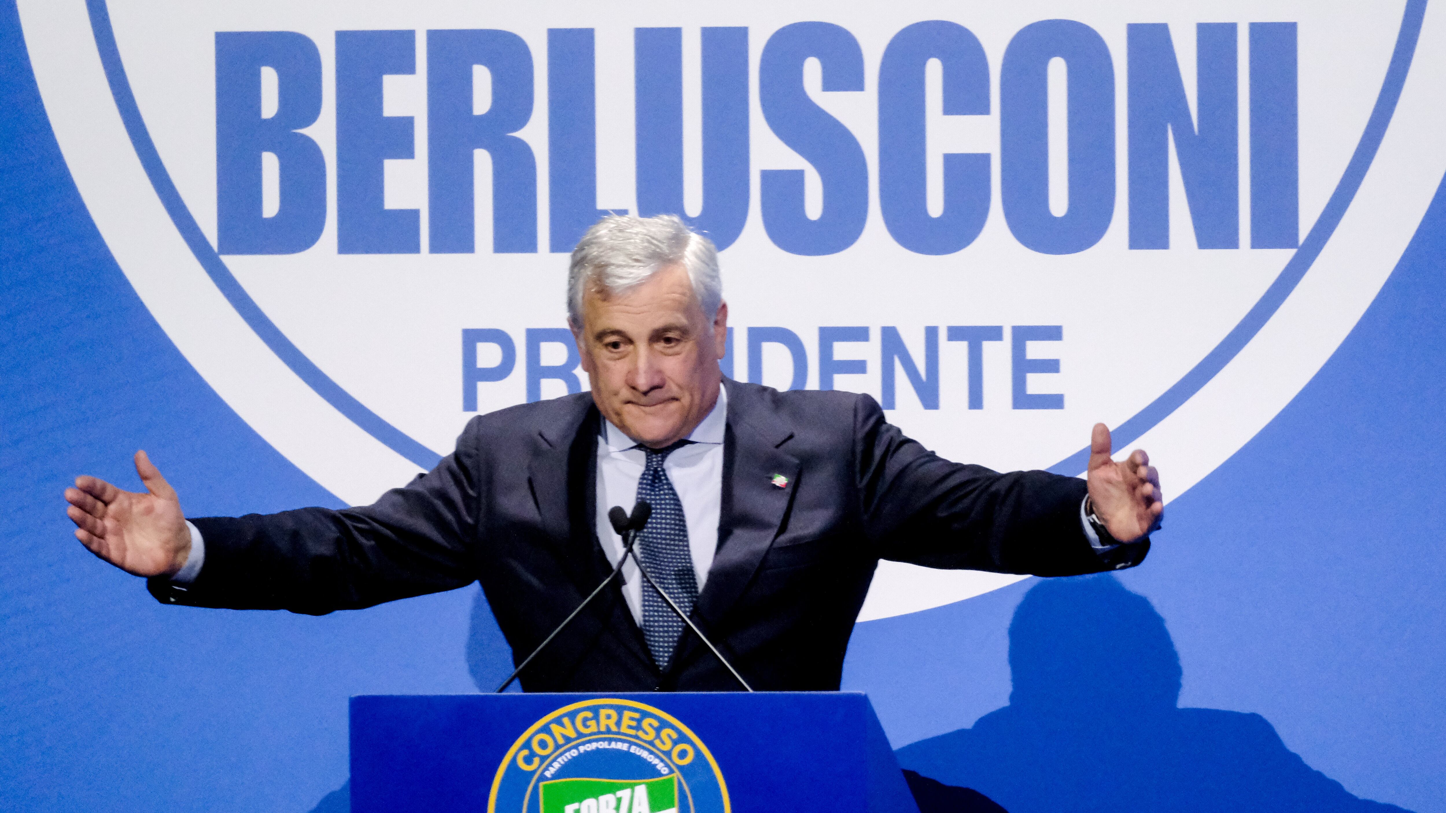 "Fi in continua crescita, nel nome di Silvio"
