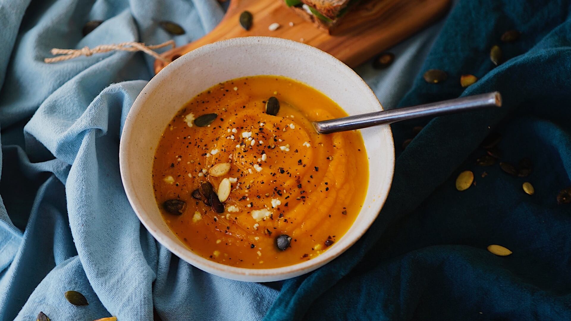 Ottobre, tutti i superfood del mese