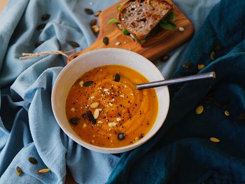 Ottobre, tutti i superfood del mese