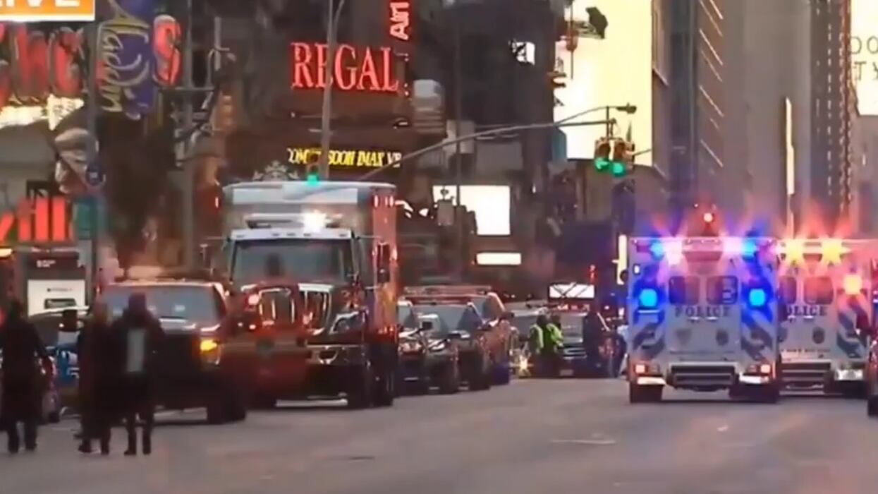 New York, ecco cosa potrebbe scrivere l'Isis per rivendicare l'attentato