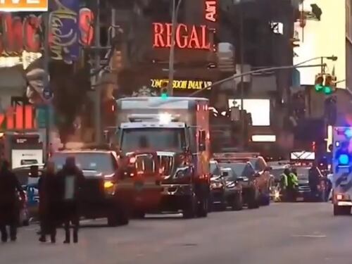 New York, ecco cosa potrebbe scrivere l'Isis per rivendicare l'attentato