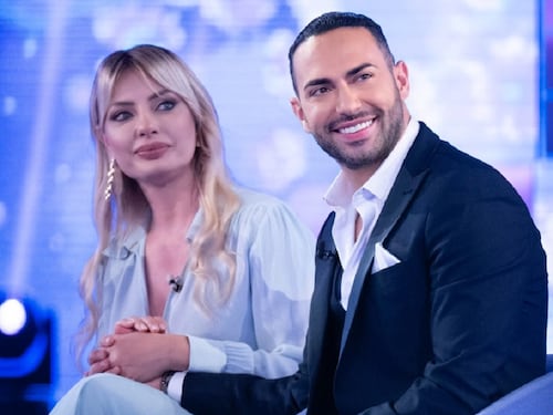 Stefano Oradei, brutto incidente in moto: l'ex maestro di Ballando con le stelle finisce in ospedale