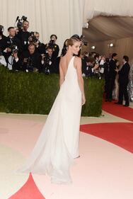Al Met il red carpet più sexy della storia 13
