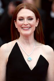 Cannes 2018: le più sexy della seconda giornata 3