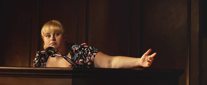 Rebel Wilson, foto 33