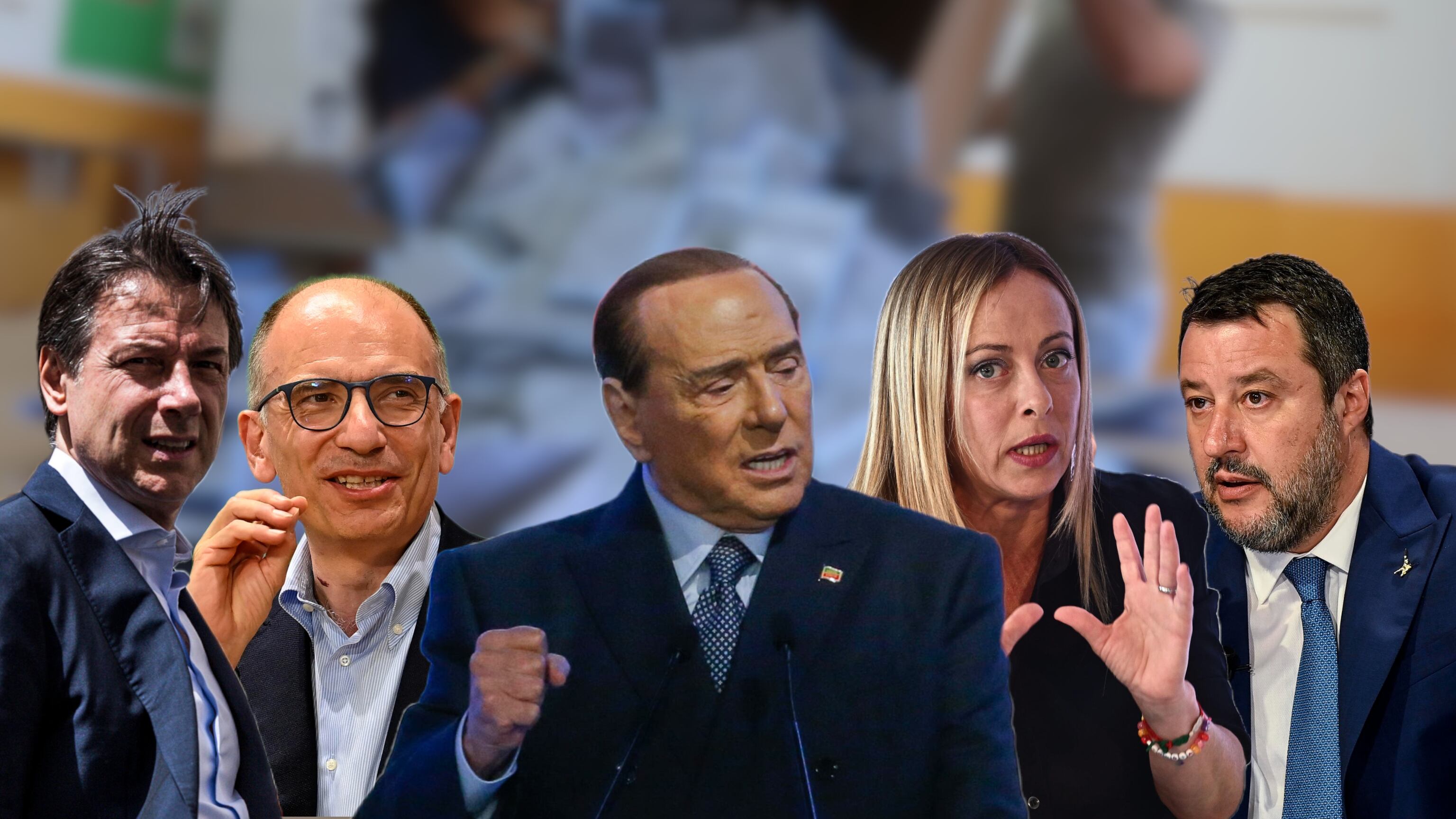 Vincitori e vinti: vademecum per leggere i risultati delle elezioni amministrative