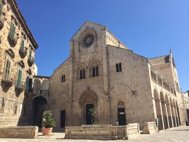 Bitonto e le campagne nel degrado 8