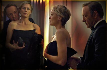 Le sexy protagoniste delle serie televisive 18