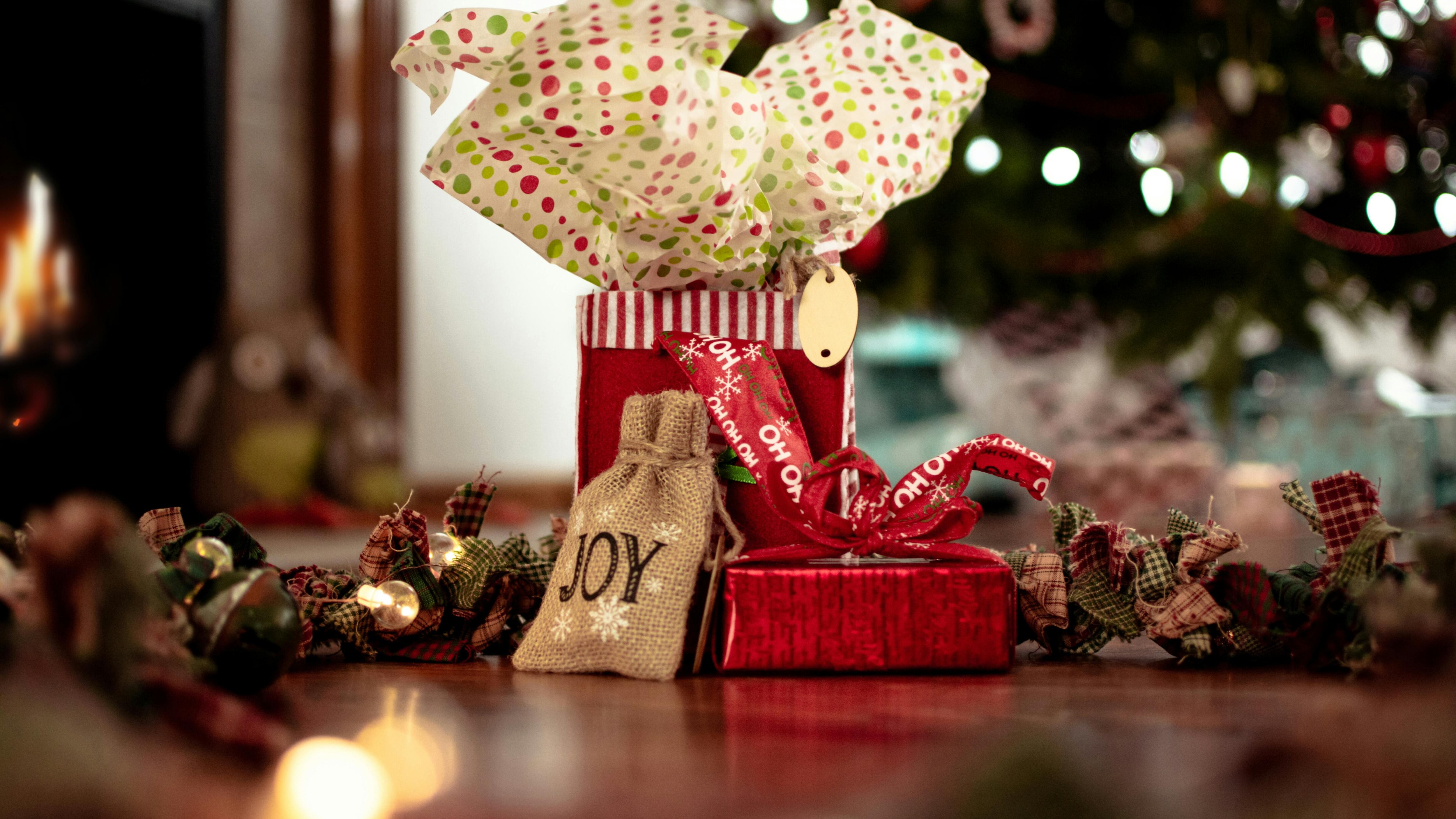 Cosa regalare per Natale? Guida agli ultimi acquisti tech