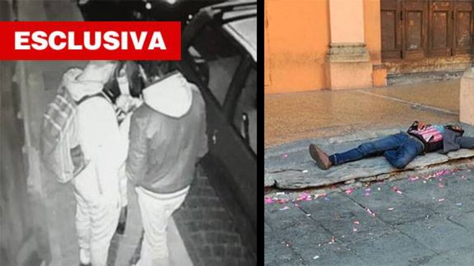 Il regno di immigrati e no global: "Ecco l'anticamera dell'inferno"