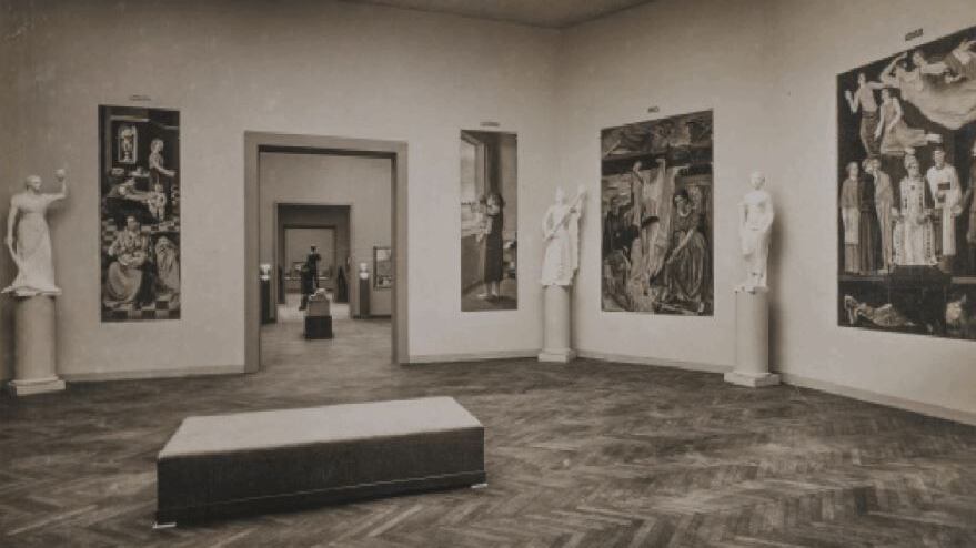 Politica, scandali e proteste Storia inquieta della Biennale