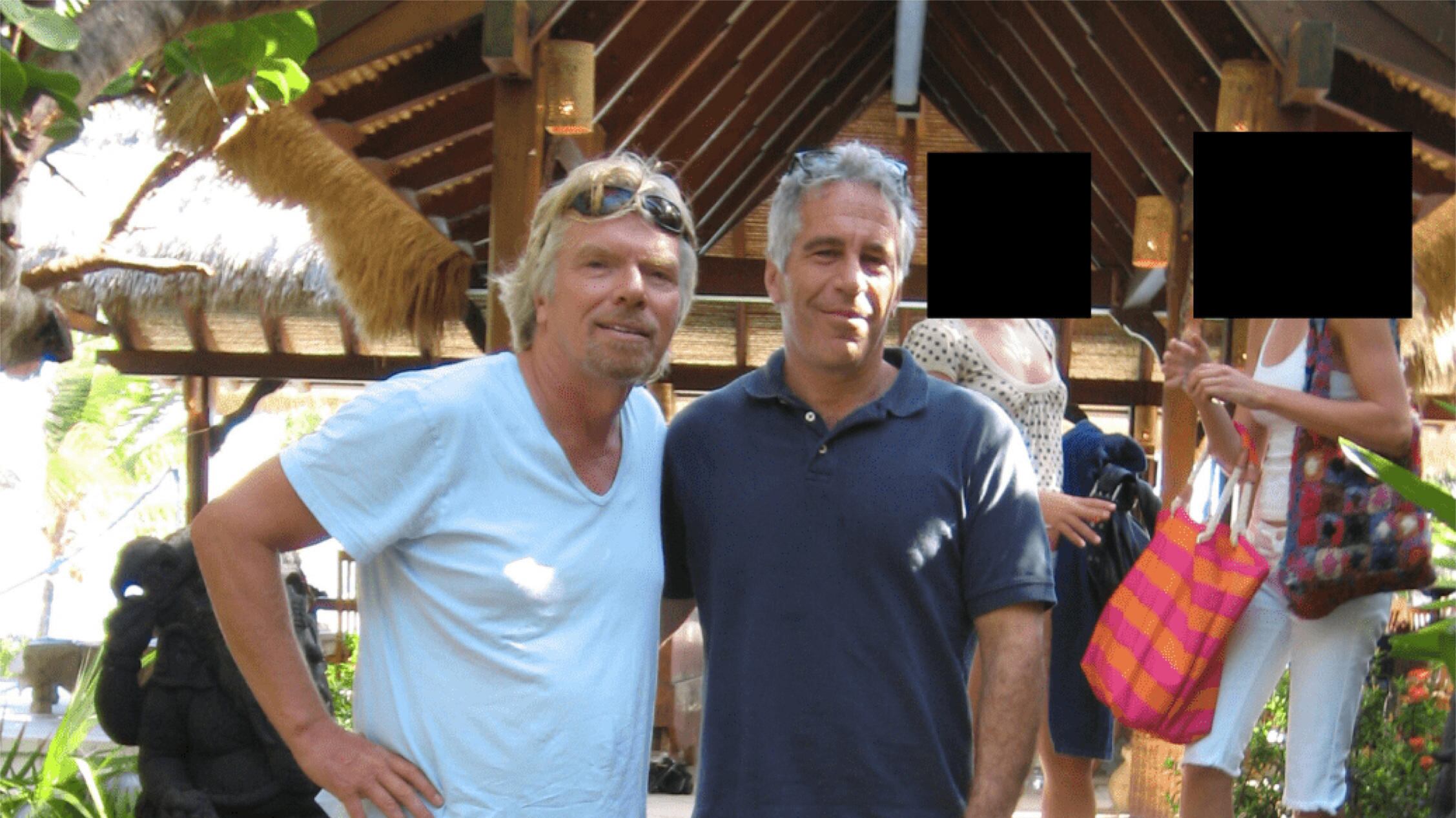 Ombre russe sui file Epstein. "Contatti con Putin e 007"