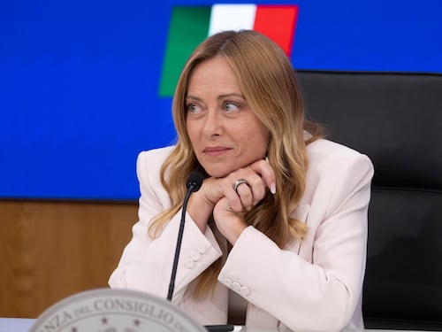 Evviva l’insurrezione liberale