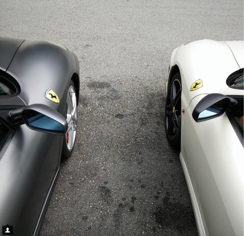 Rich Kids of Singapore, le foto 6