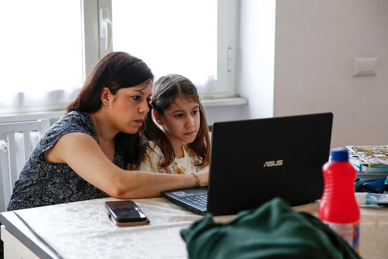 La famiglia e lo smart working: un rapporto complesso 3