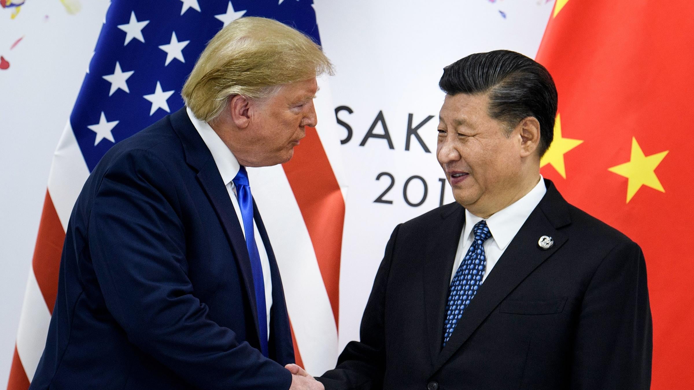 È guerra per le Terre Rare: il vero motivo dello scontro Usa-Cina e perché non c'entrano i dazi di Trump
