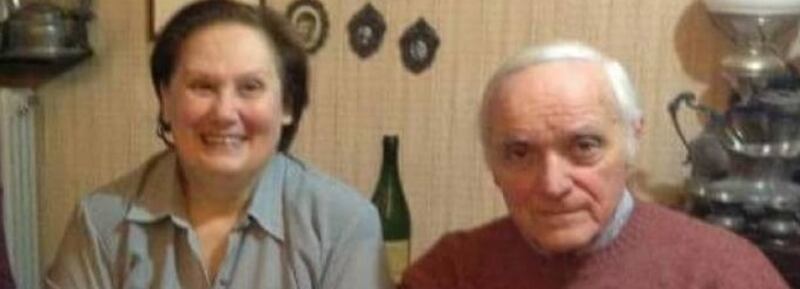 Terremoto, i volti delle vittime 11