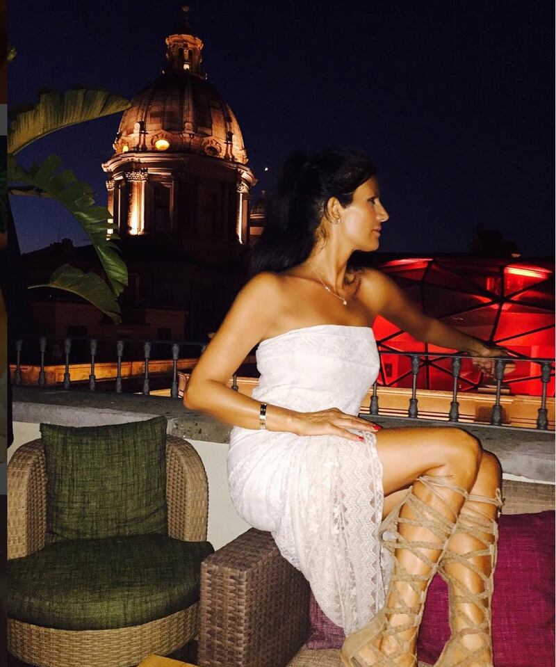 Pamela Prati, le foto sexy su Instagram 11